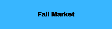 Fall Market